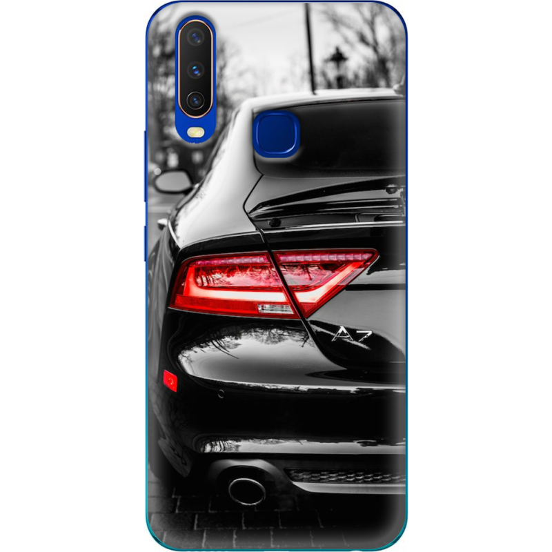 Чехол Uprint Vivo Y15 Audi A7