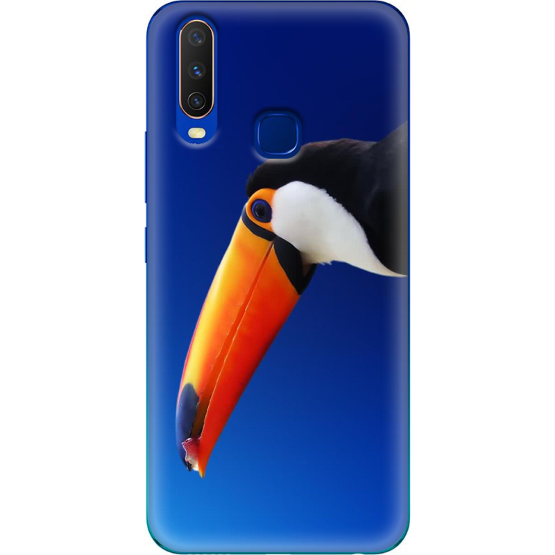 Чехол Uprint Vivo Y15 