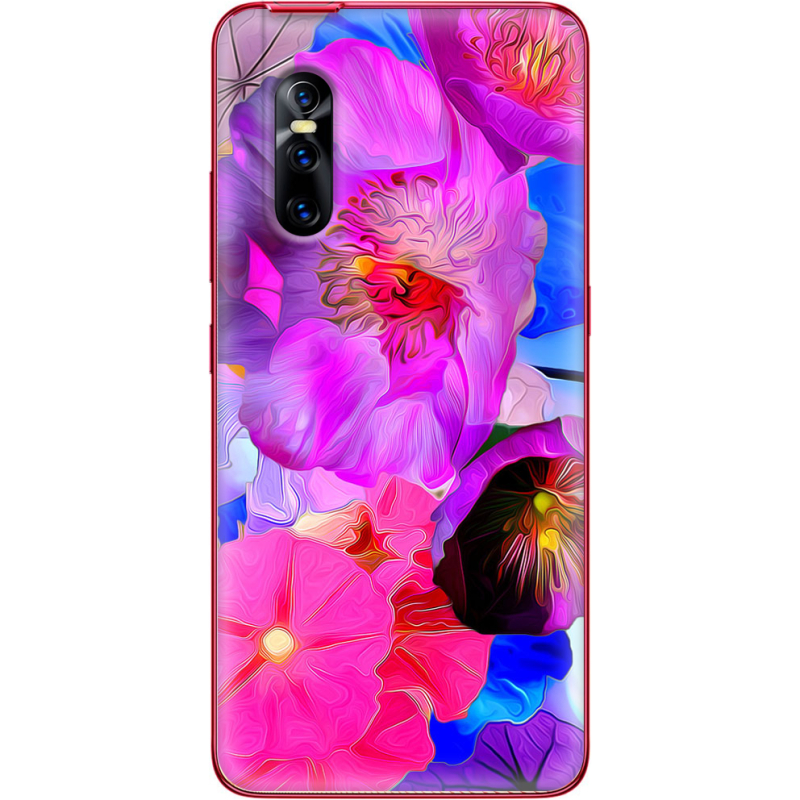 Чехол Uprint Vivo V15 Pro 