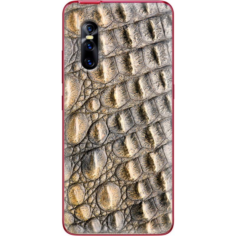 Чехол Uprint Vivo V15 Pro 