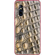 Чехол Uprint Vivo V15 Pro 