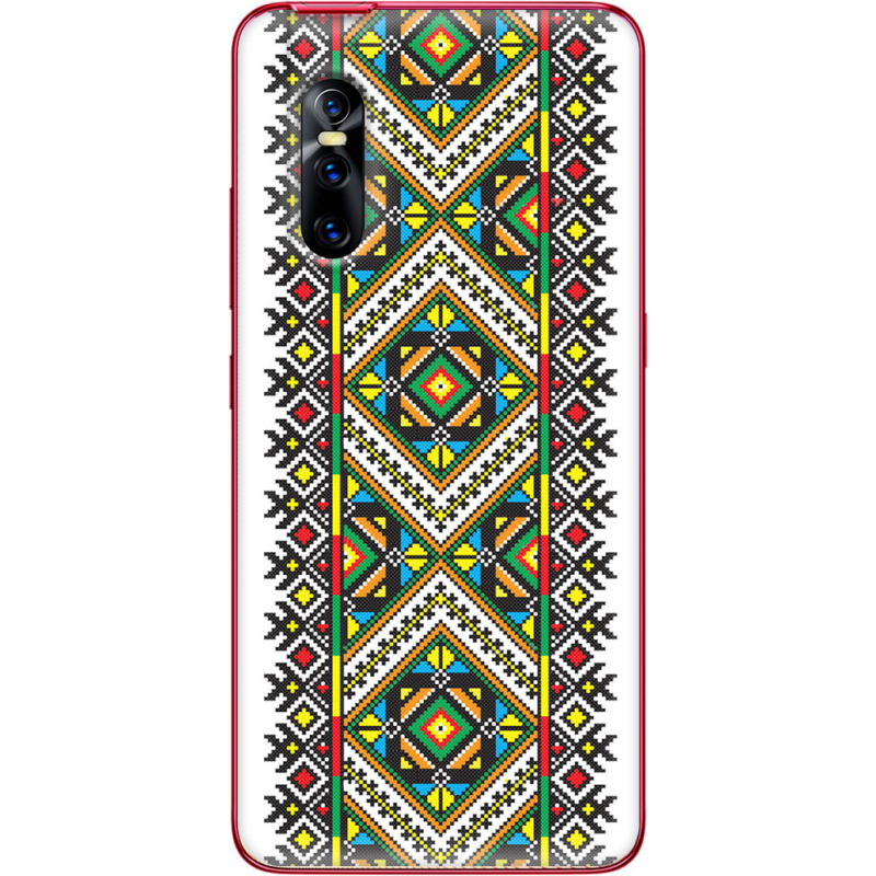 Чехол Uprint Vivo V15 Pro 
