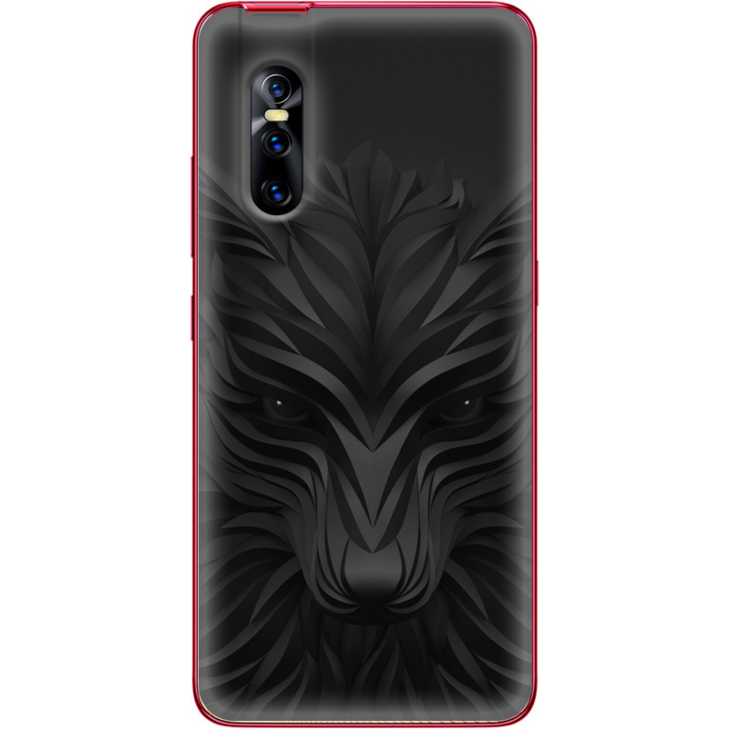 Чехол Uprint Vivo V15 Pro 