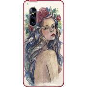 Чехол Uprint Vivo V15 Pro 