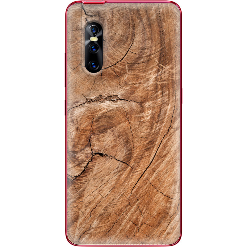 Чехол Uprint Vivo V15 Pro 