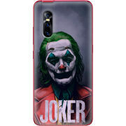 Чехол Uprint Vivo V15 Pro Joker