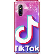 Чехол Uprint Vivo V15 Pro TikTok