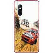 Чехол Uprint Vivo V15 Pro Rally