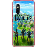 Чехол Uprint Vivo V15 Pro Fortnite