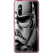 Чехол Uprint Vivo V15 Pro Imperial Stormtroopers