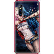 Чехол Uprint Vivo V15 Pro Harley Quinn