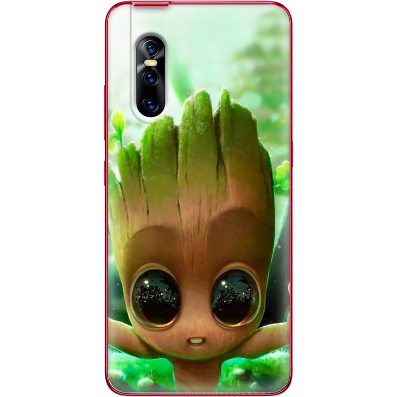 Чехол Uprint Vivo V15 Pro Groot