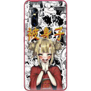 Чехол Uprint Vivo V15 Pro Himiko Toga - My Hero Academia