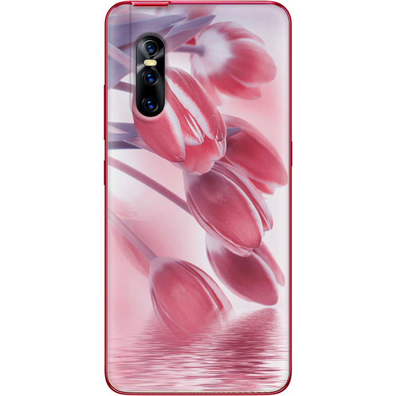 Чехол Uprint Vivo V15 Pro 