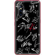 Чехол Uprint Vivo V15 Pro Stray Kids автограф