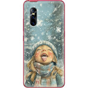 Чехол Uprint Vivo V15 Pro Смак дитинства