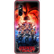 Чехол Uprint Vivo V15 Pro 