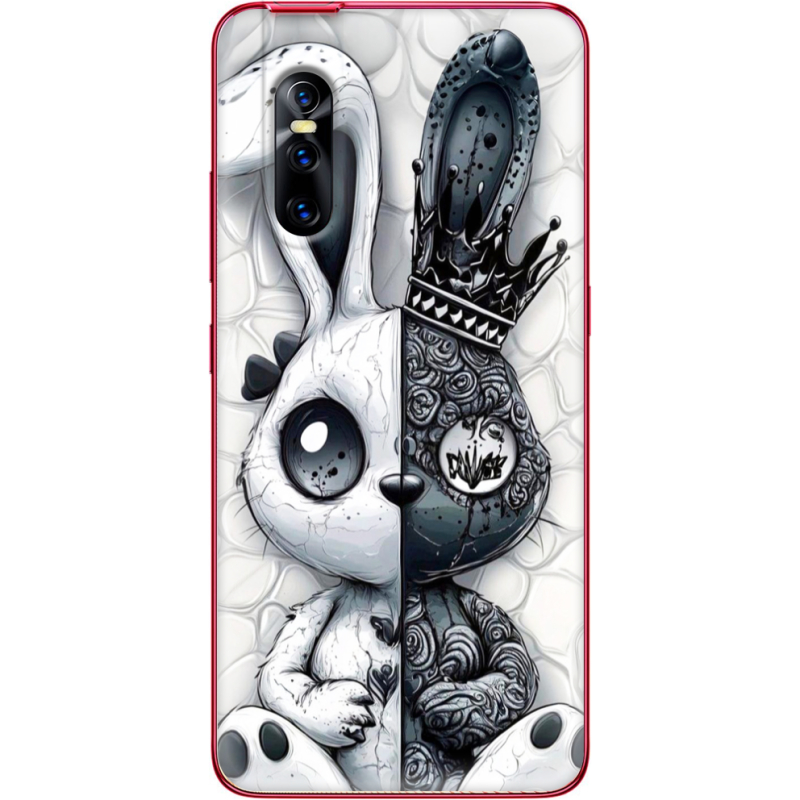 Чехол Uprint Vivo V15 Pro 