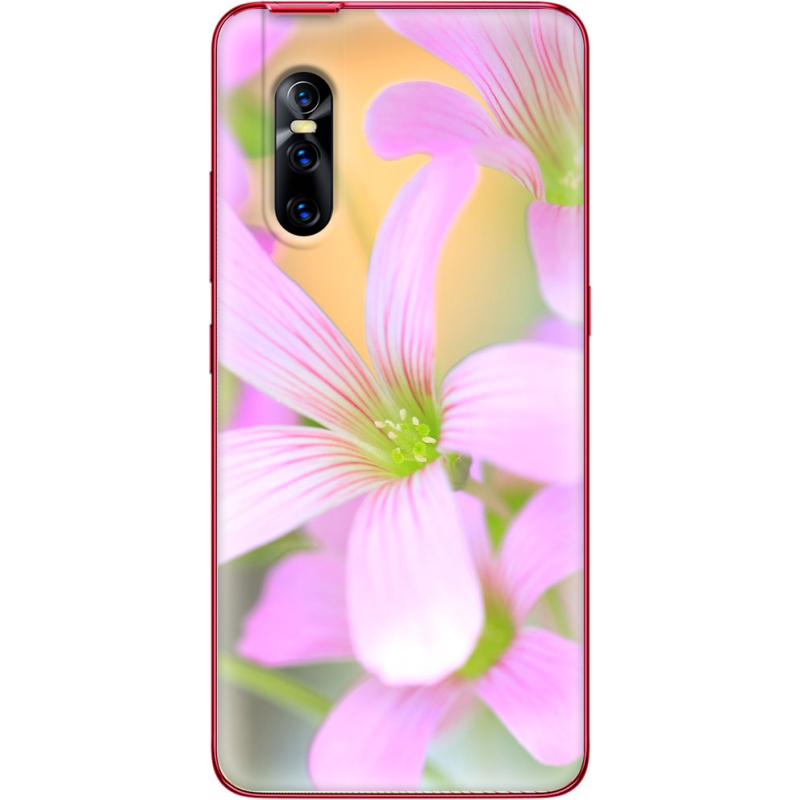 Чехол Uprint Vivo V15 Pro 