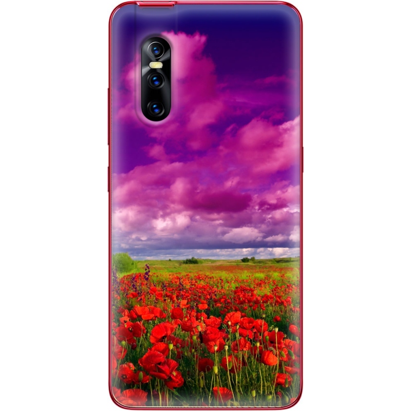 Чехол Uprint Vivo V15 Pro 