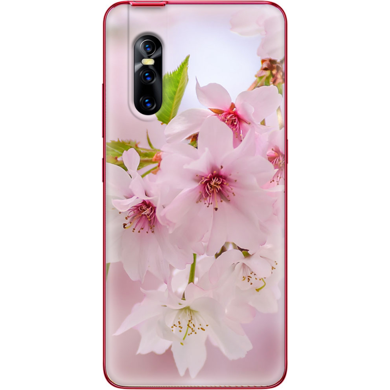 Чехол Uprint Vivo V15 Pro 