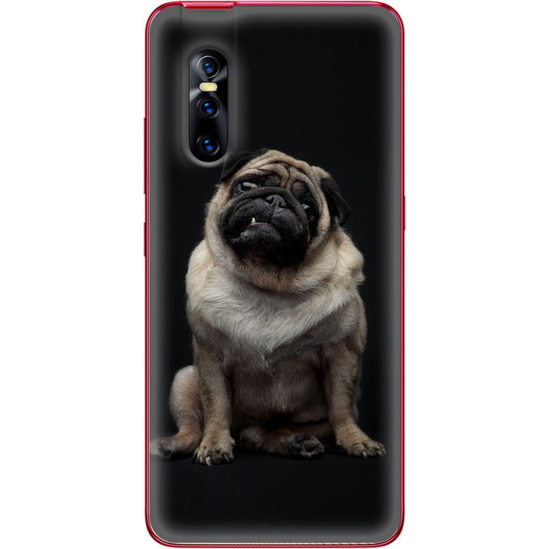 Чехол Uprint Vivo V15 Pro 