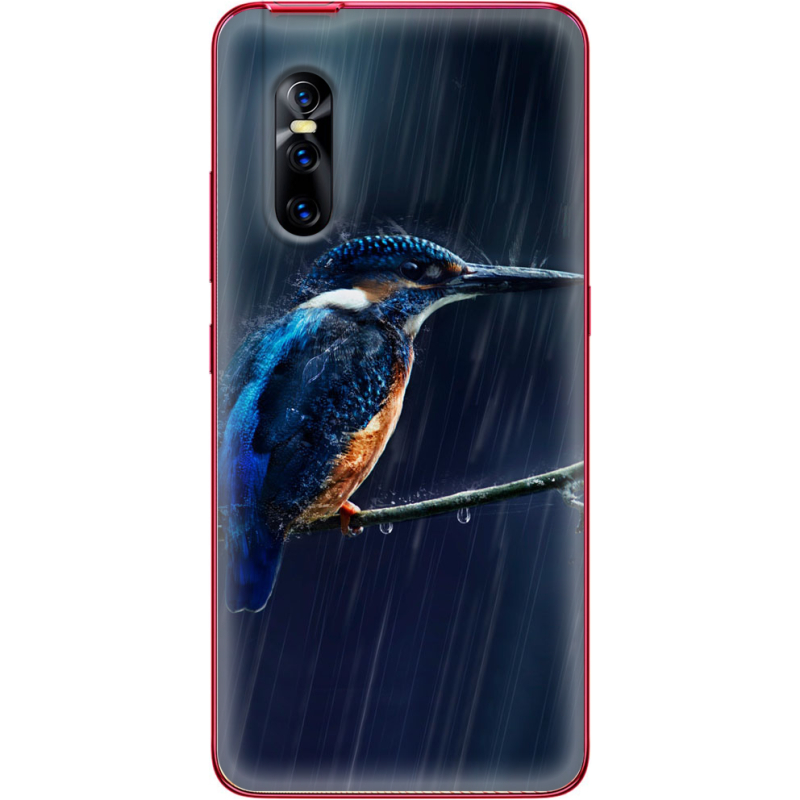 Чехол Uprint Vivo V15 Pro 