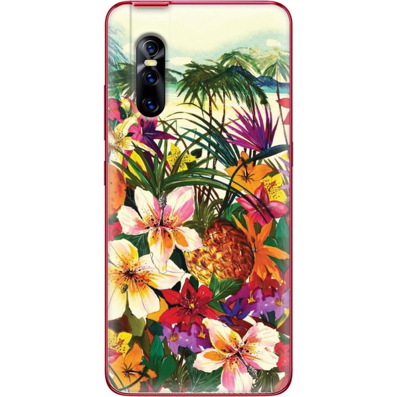 Чехол Uprint Vivo V15 Pro 