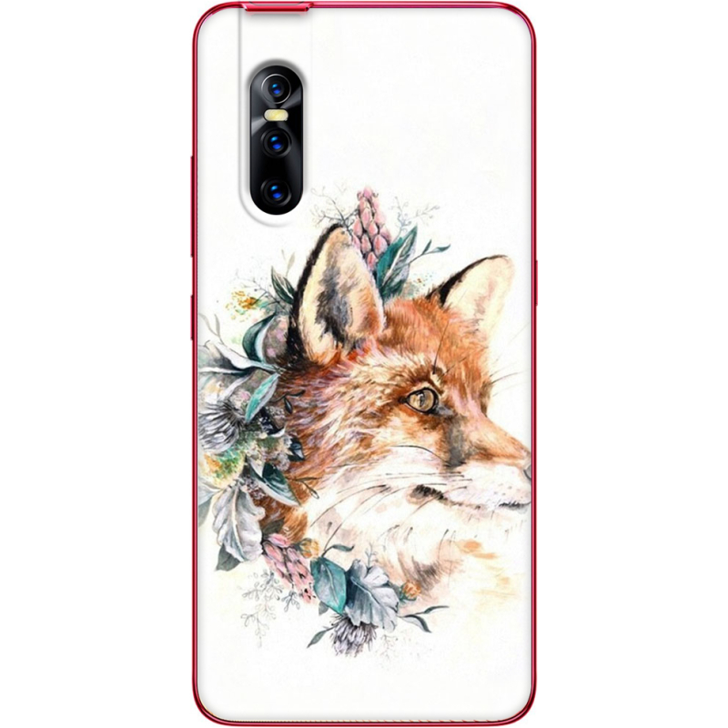 Чехол Uprint Vivo V15 Pro 