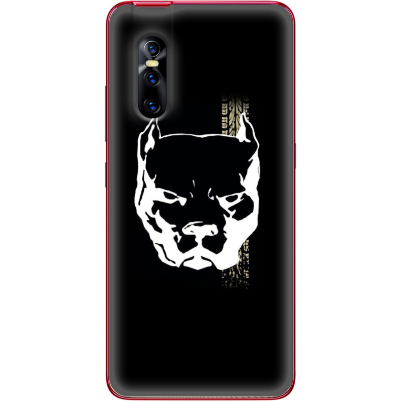 Чехол Uprint Vivo V15 Pro 