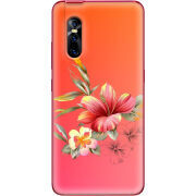 Чехол Uprint Vivo V15 Pro 