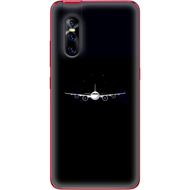 Чехол Uprint Vivo V15 Pro 