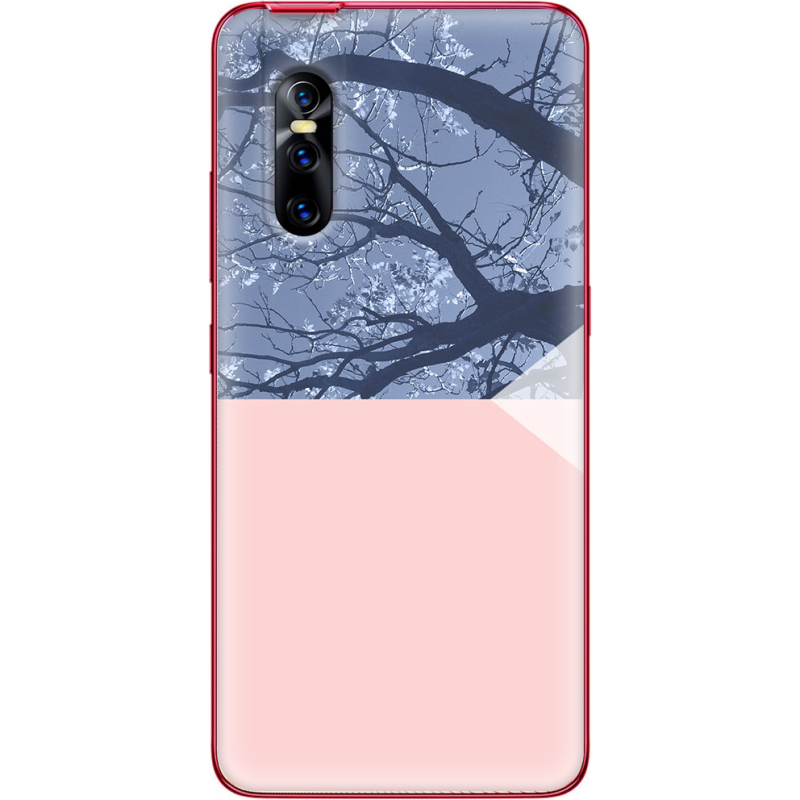 Чехол Uprint Vivo V15 Pro 