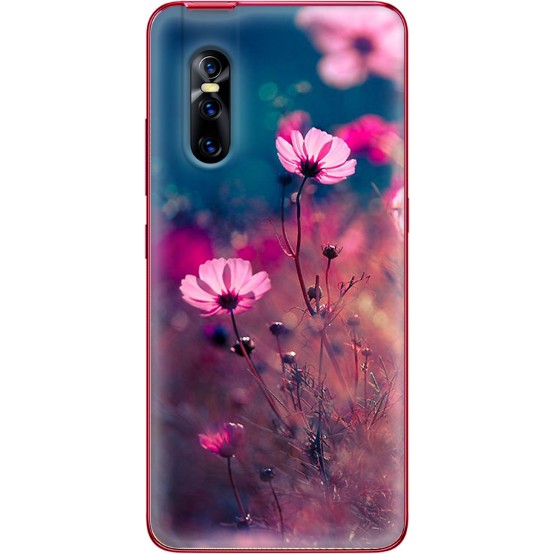 Чехол Uprint Vivo V15 Pro 