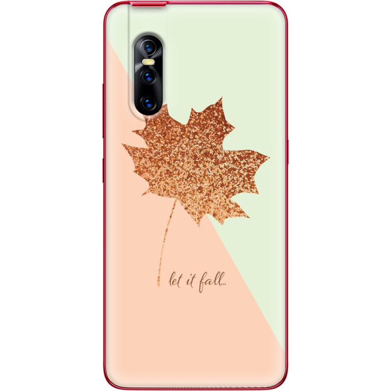 Чехол Uprint Vivo V15 Pro 