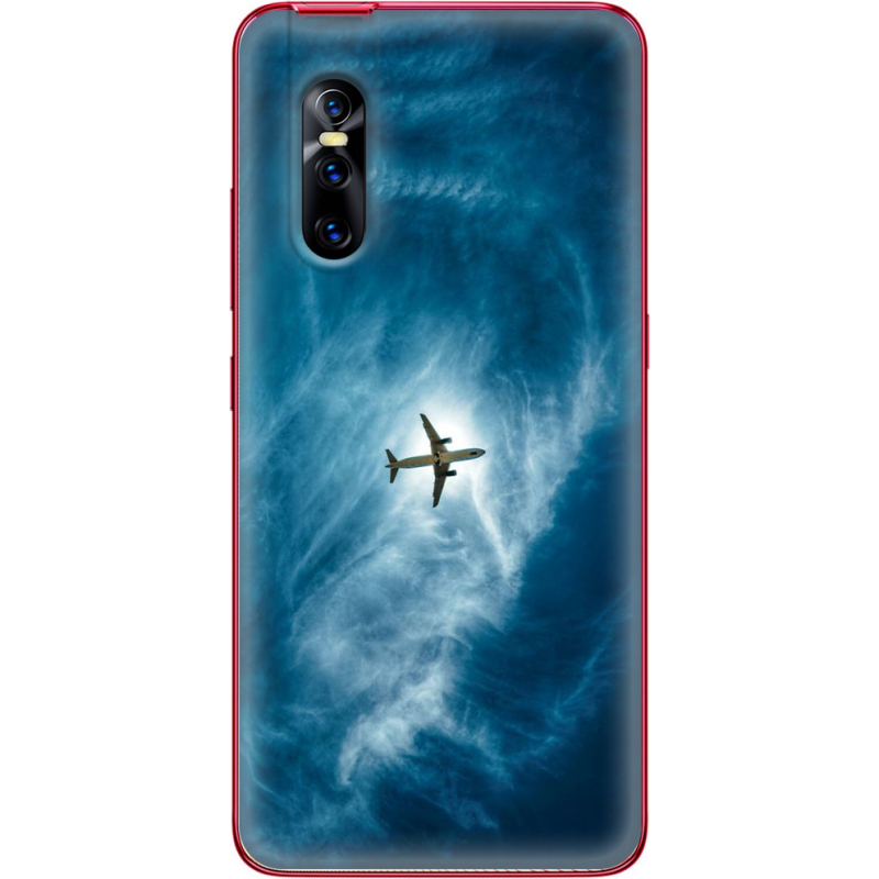 Чехол Uprint Vivo V15 Pro 