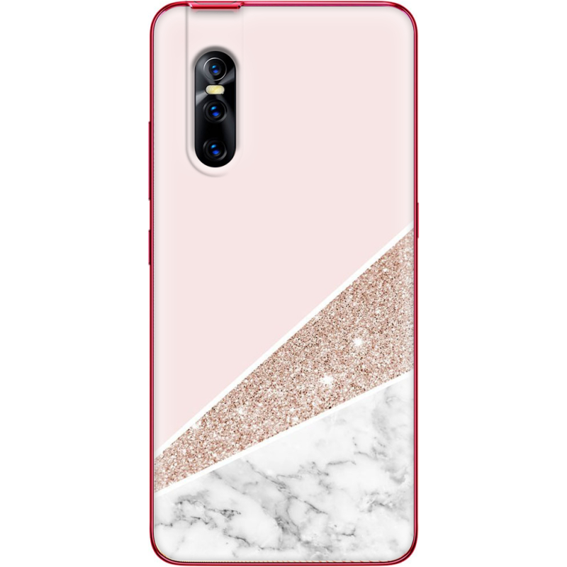 Чехол Uprint Vivo V15 Pro 