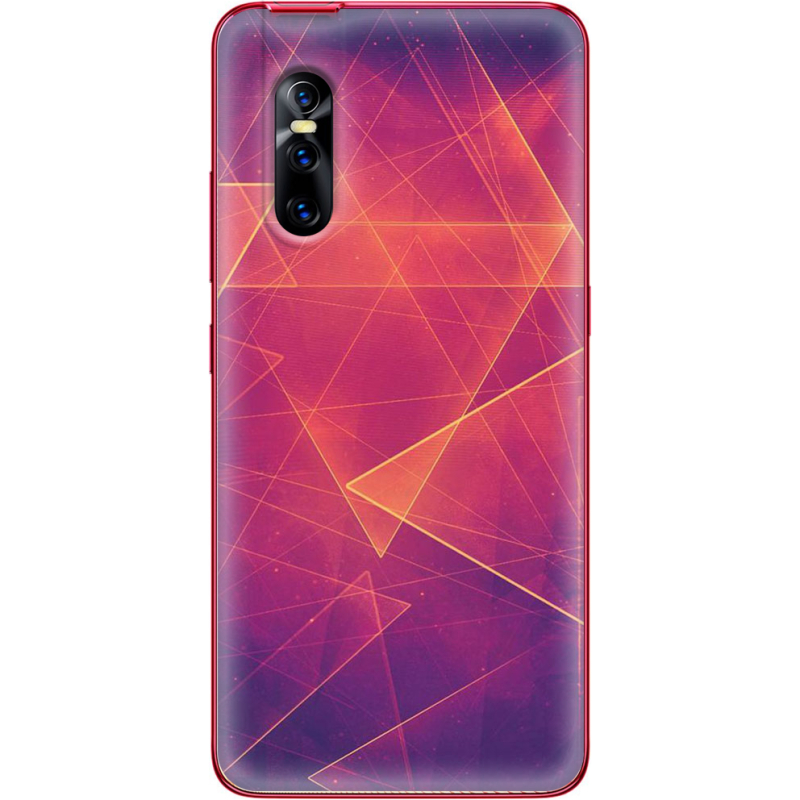 Чехол Uprint Vivo V15 Pro 