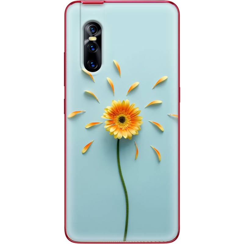 Чехол Uprint Vivo V15 Pro 