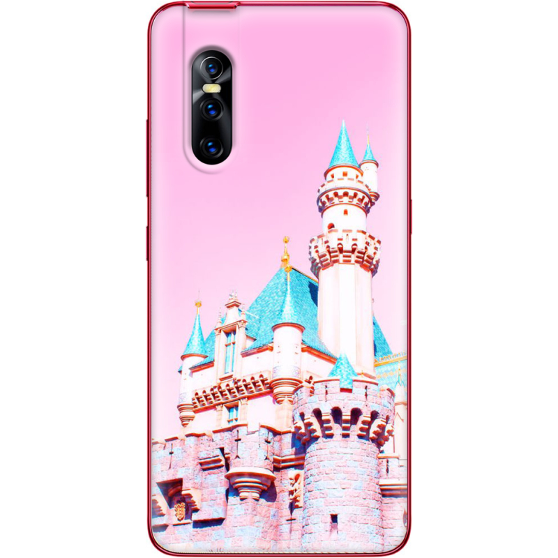 Чехол Uprint Vivo V15 Pro 