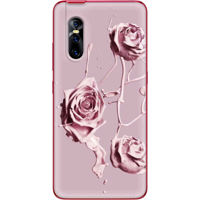 Чехол Uprint Vivo V15 Pro 