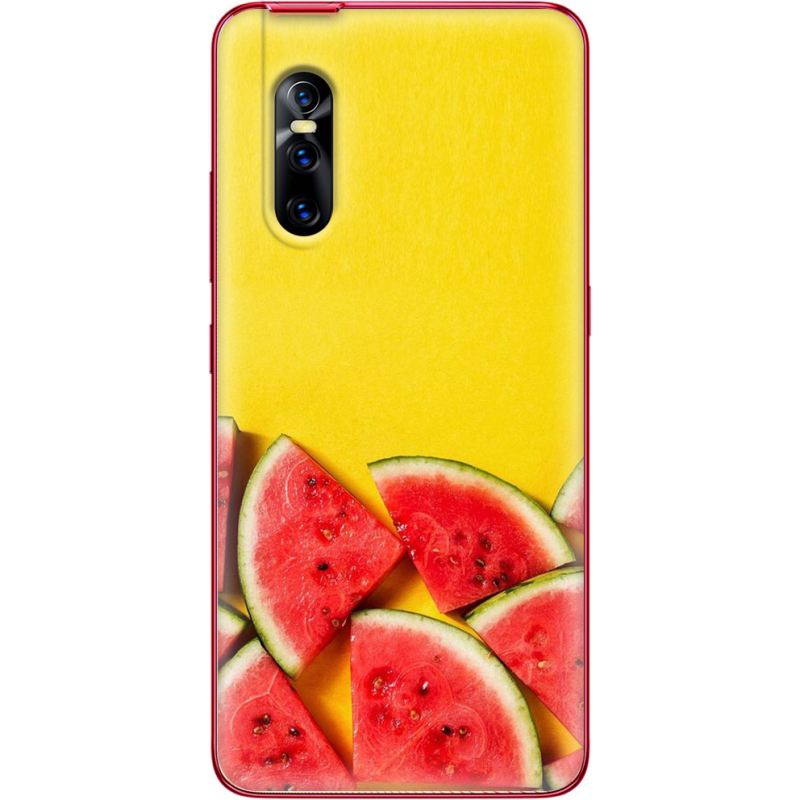 Чехол Uprint Vivo V15 Pro 