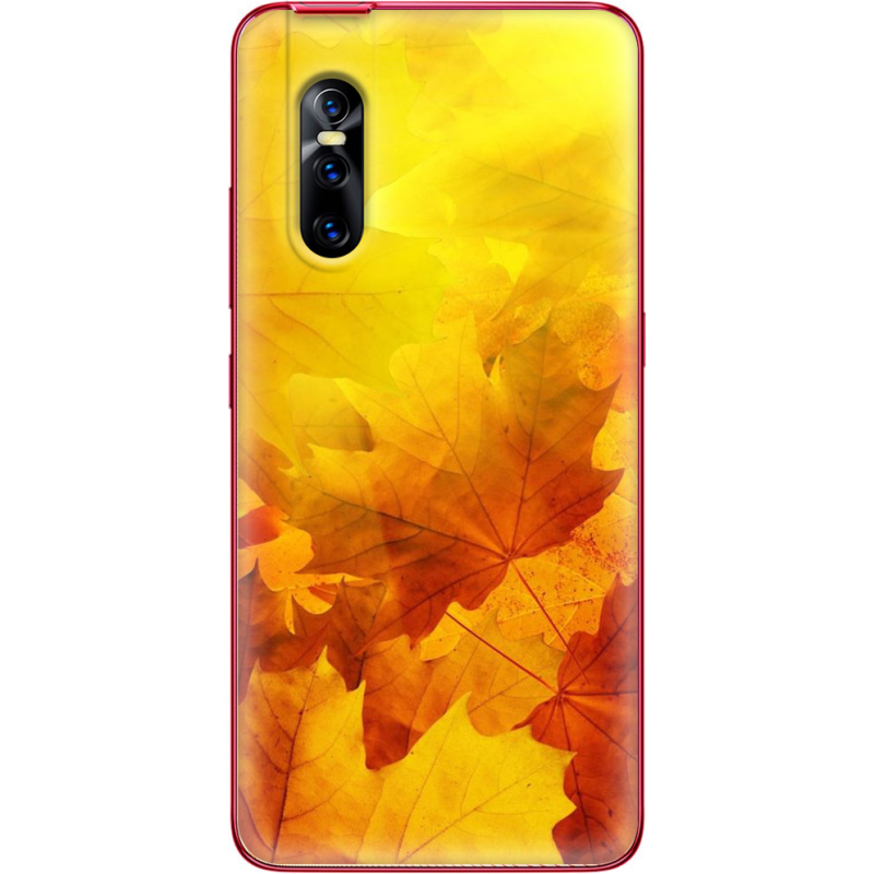 Чехол Uprint Vivo V15 Pro 