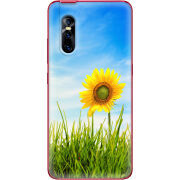 Чехол Uprint Vivo V15 Pro Sunflower Heaven