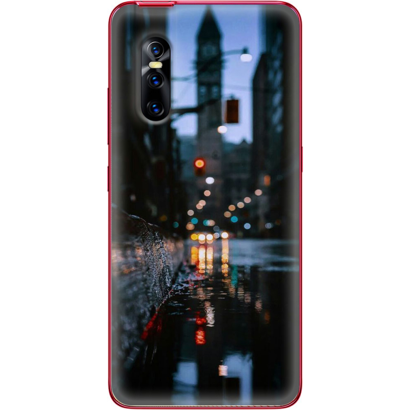 Чехол Uprint Vivo V15 Pro 