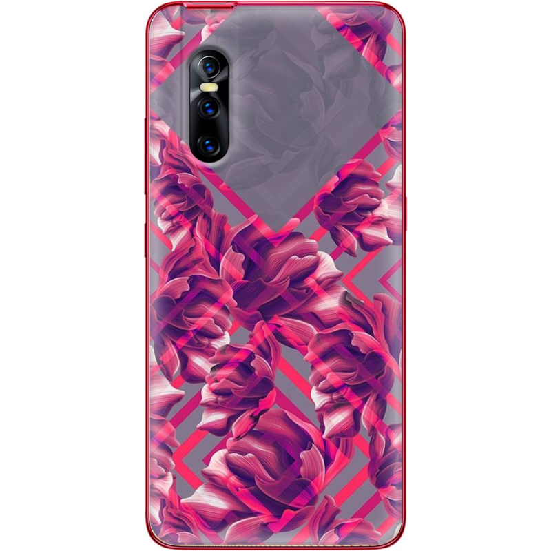 Чехол Uprint Vivo V15 Pro 