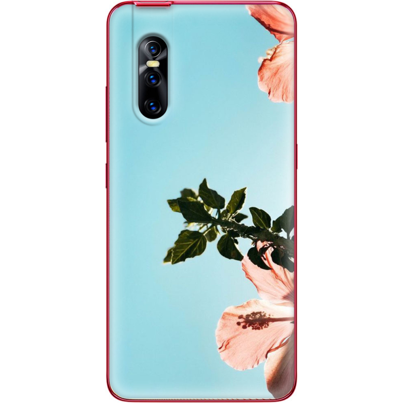 Чехол Uprint Vivo V15 Pro 