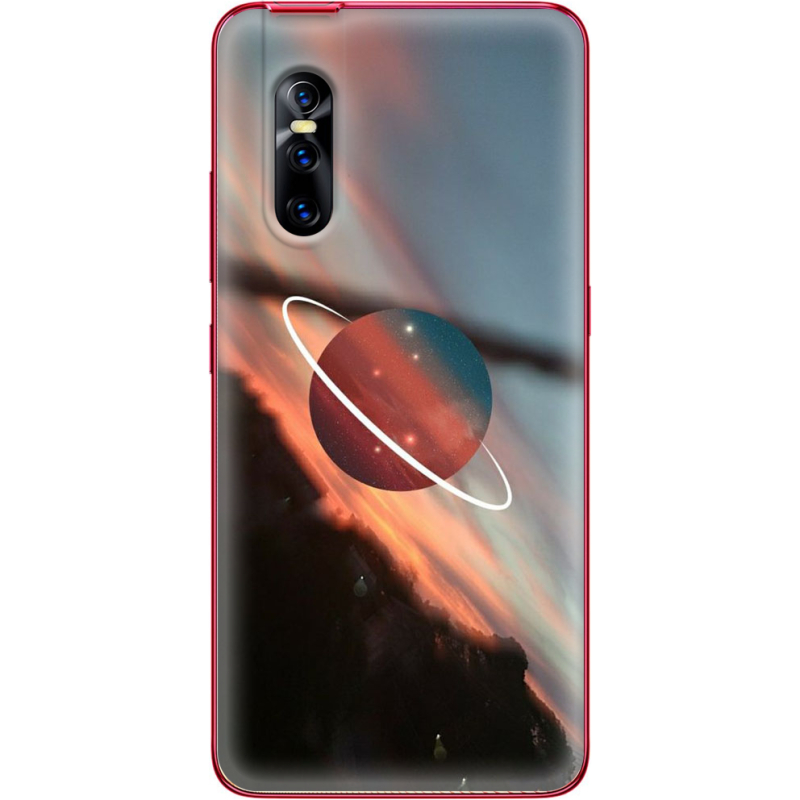 Чехол Uprint Vivo V15 Pro 