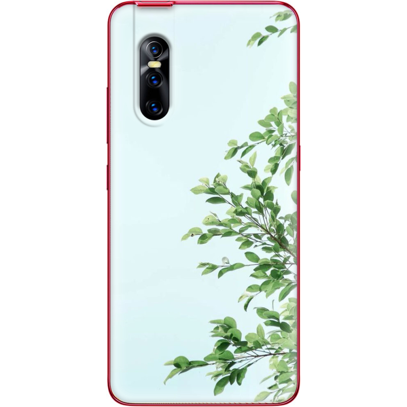 Чехол Uprint Vivo V15 Pro 