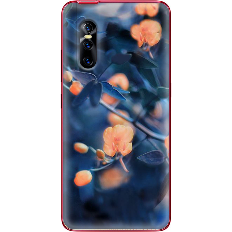 Чехол Uprint Vivo V15 Pro 